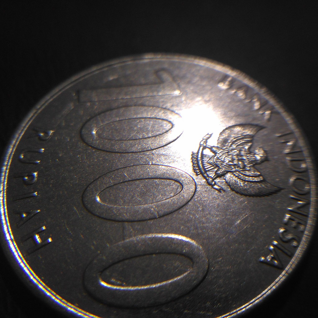 Indonesian-2010-Idr-1000-Coin-With-Die-Clash-And...-A-Weird-Die-Clash?