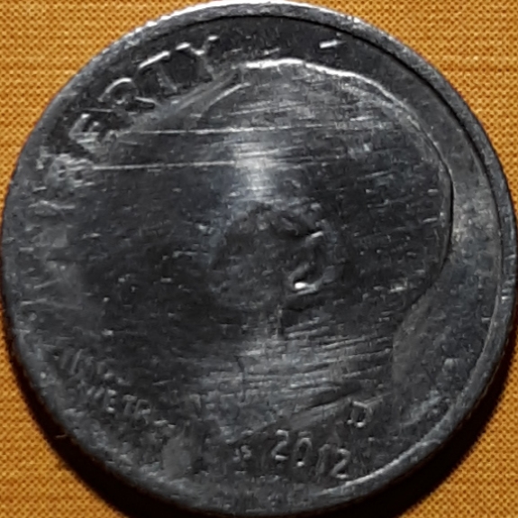 Roosevelt-Dime-2012-D