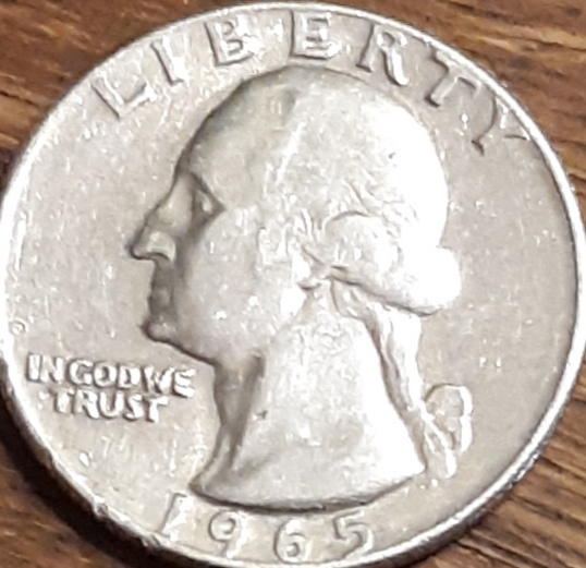 DD-Obverse-1965-Quarter