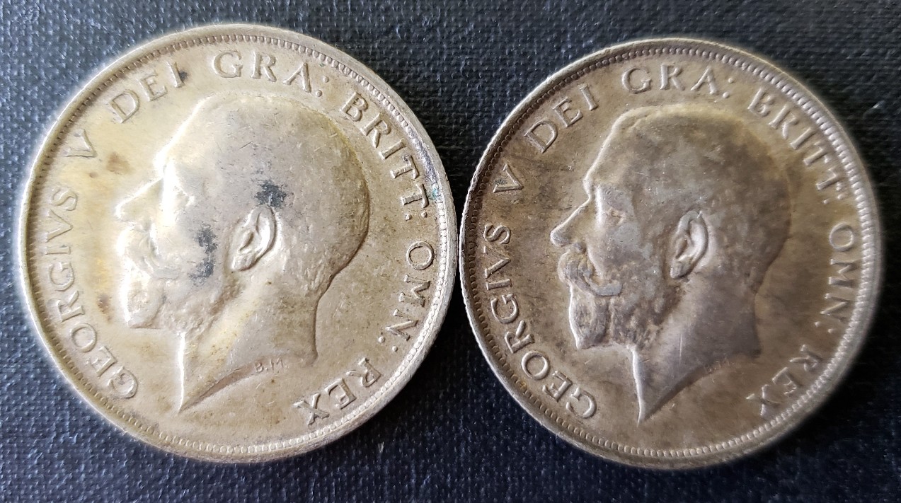 Slowly-Figuring-Out-Grandpa's-Collection.-Odds-And-Ends