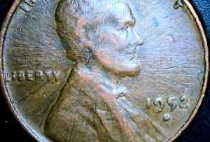 1952-D-Wheat-Penny-Damage?