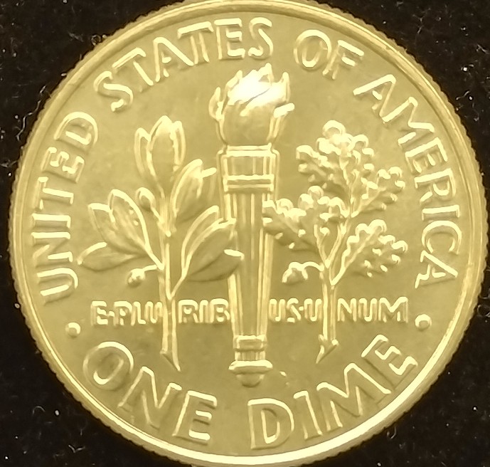 2020-P-Dime-?-At-The-Bottom-Of-The-Torch