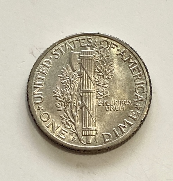 1938-D-Mercury-Dime-Grade