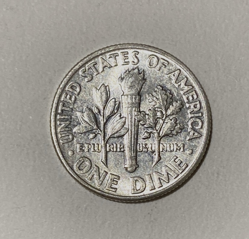 1959-Silver-Dime-Worth-Grading?