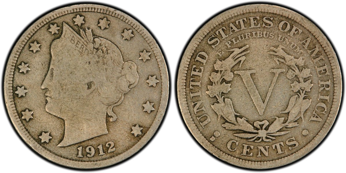 So-This-V-Nickel-Has-A-Dot-Where-The-Mintmark-Should-Be-And-Odd-Lettering.