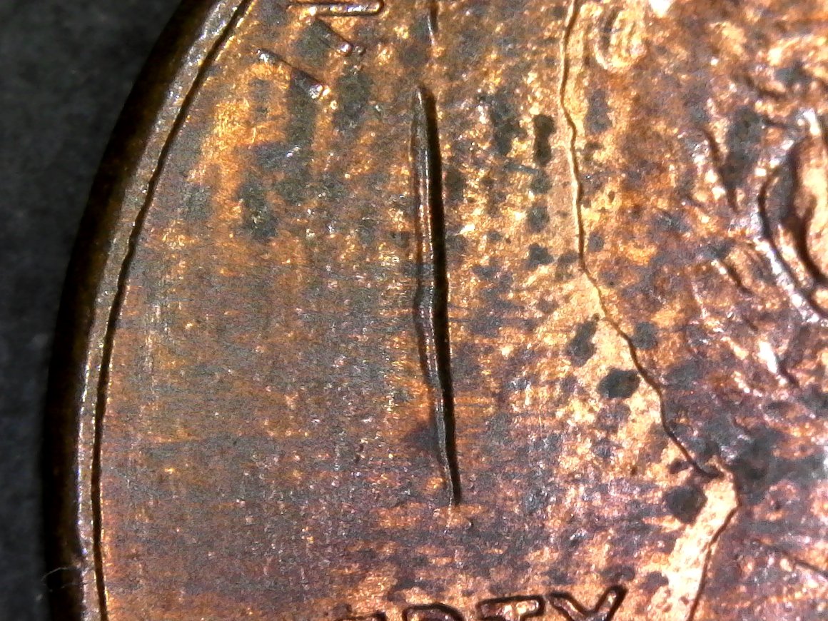 1987-D-LMC-Biggest-Linear-Plating-Bubble-I've-Ever-Found