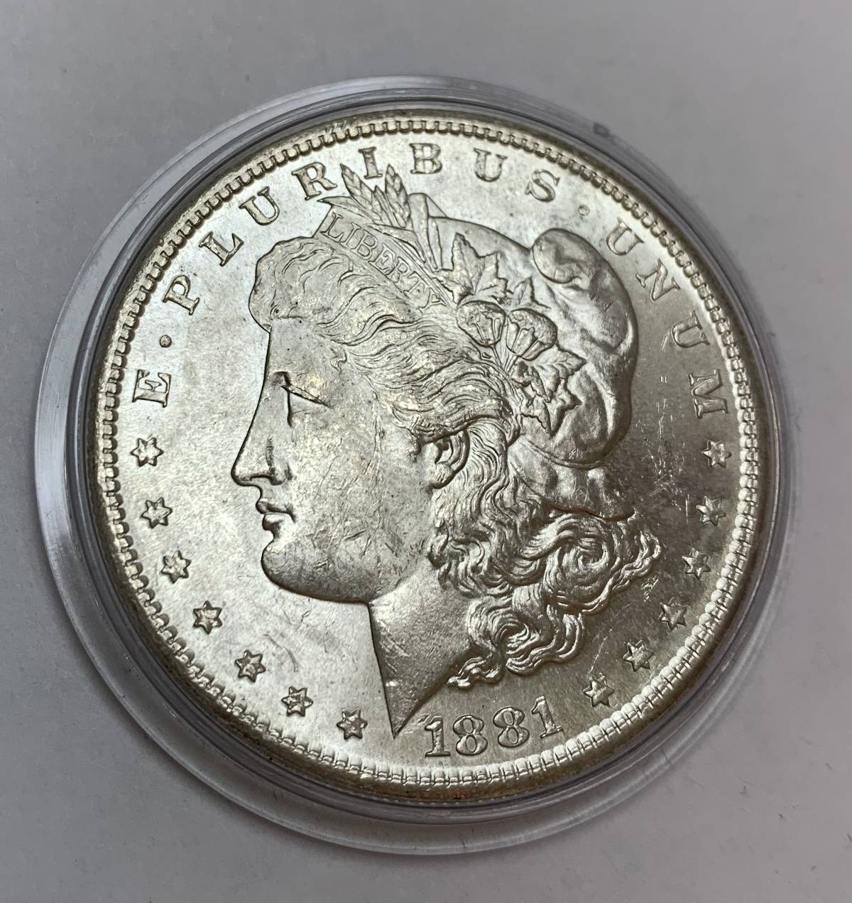 Help-Grading-My-Coins:-No.-9---Morgan-Dollar-1881---S