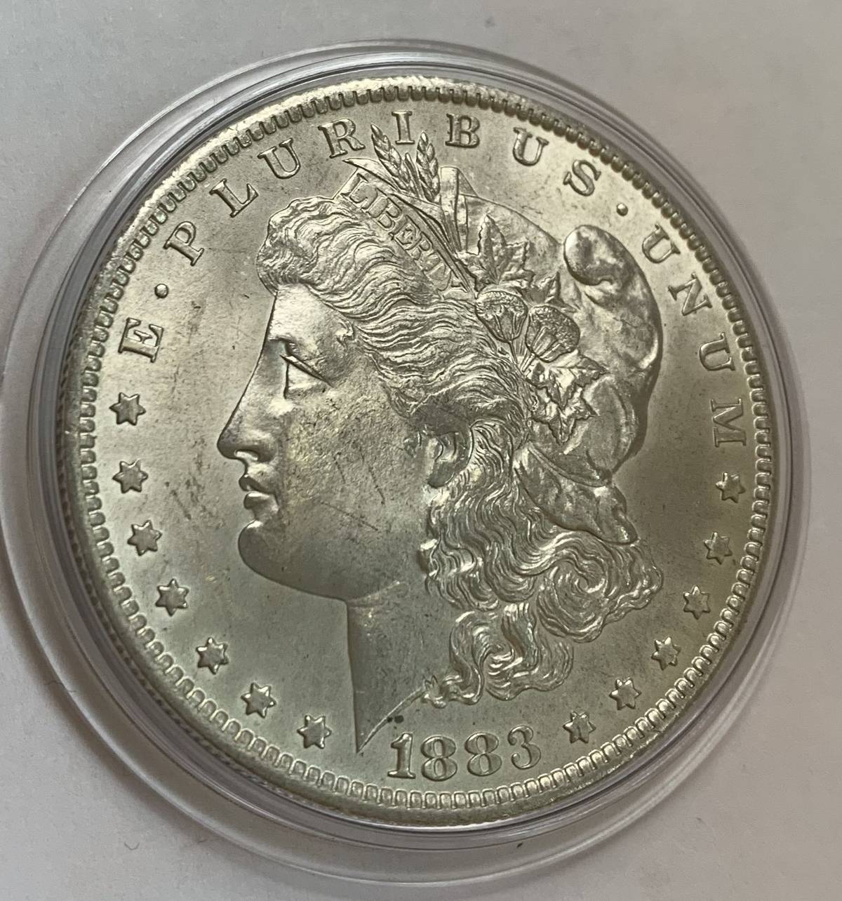 Help-Grading-My-Coins-No.-11---Morgan-Dollar-1883-O