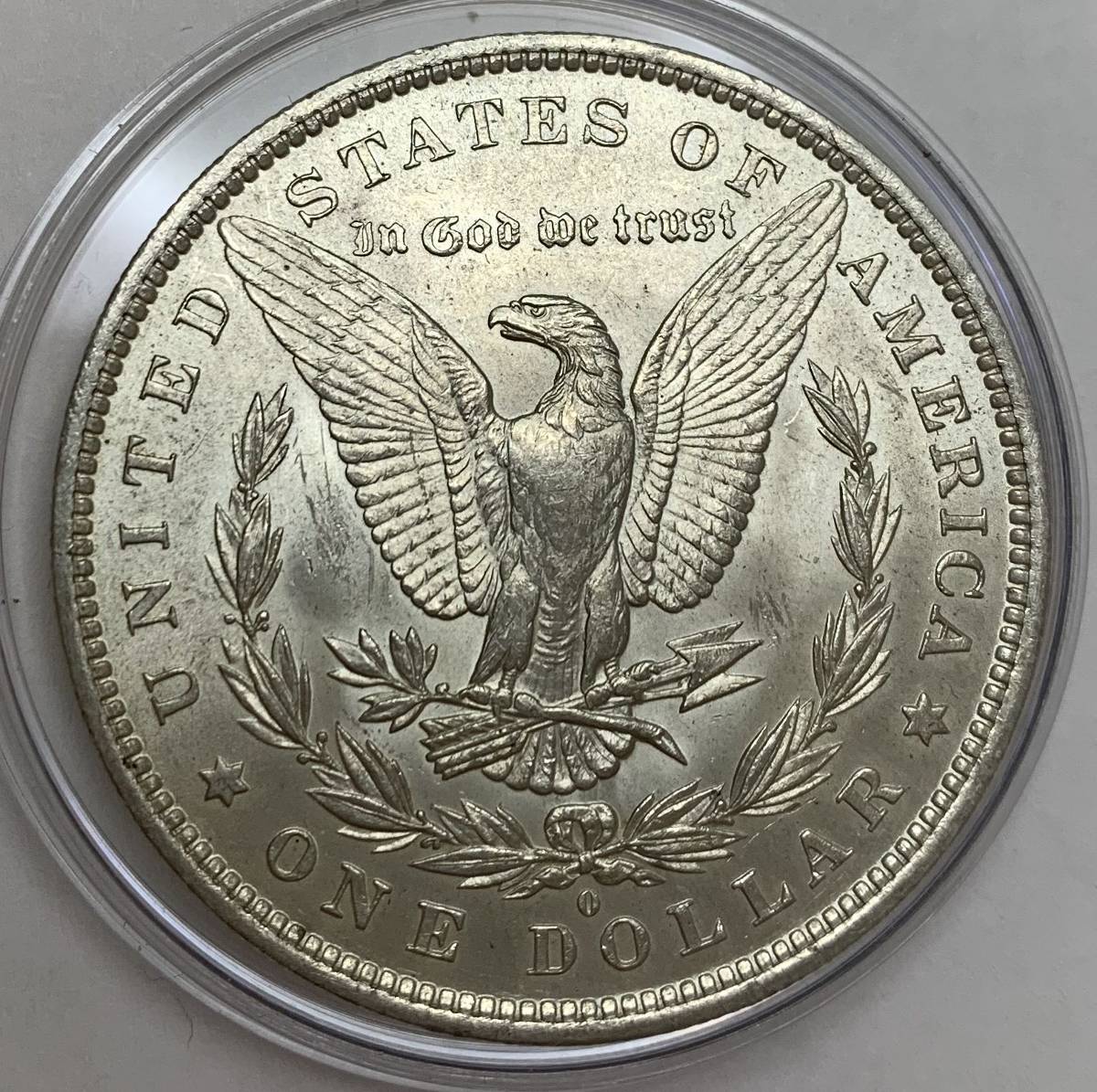 Help-Grading-My-Coins-No.-11---Morgan-Dollar-1883-O