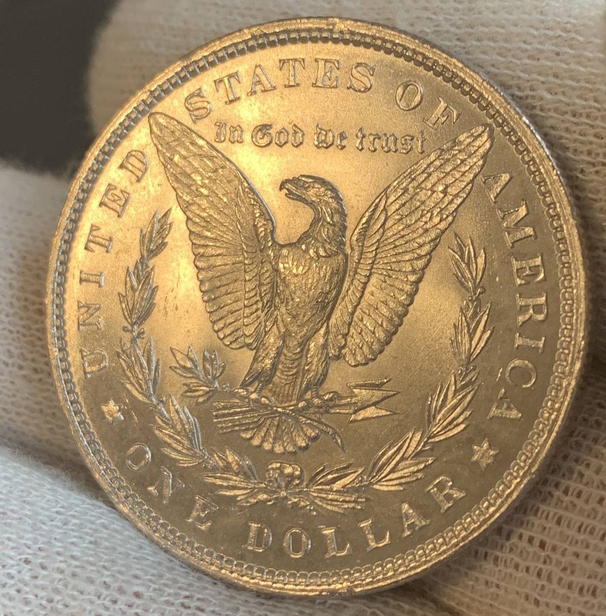 Grade-My-1879-P-Morgan-Dollar