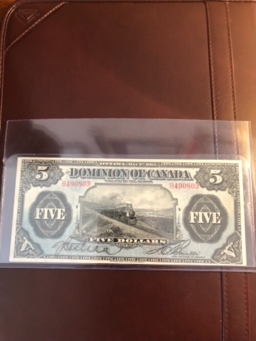 1912-Dominion-Of-Canada-5$