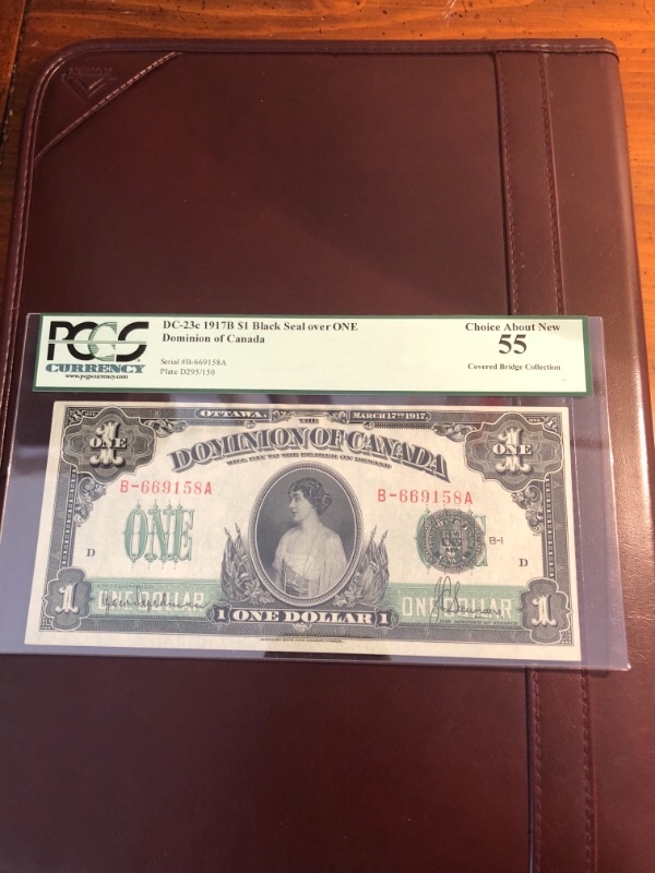 1917-Dominion-Of-Canada-1$