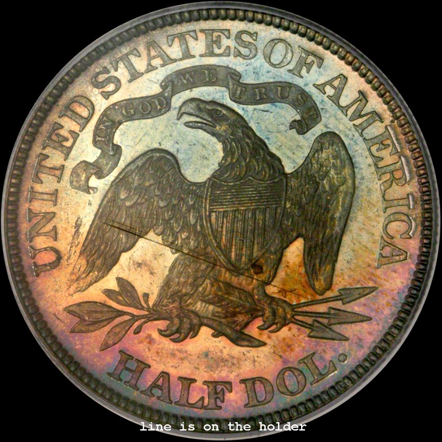 1885-Seated-Liberty-Half-For-Grading