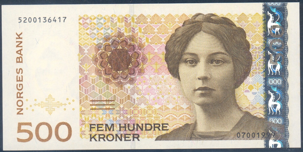Women-On-Banknotes