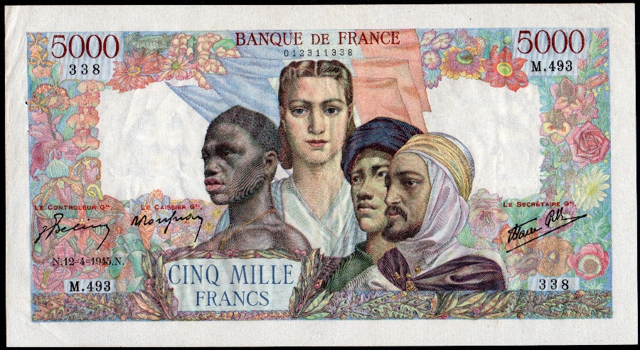 Women-On-Banknotes