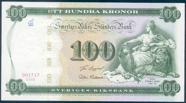 Commemorative-Banknotes