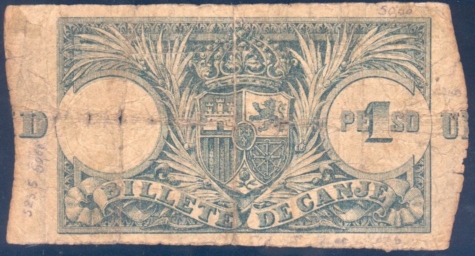 How-Far-Back-Can-We-Go?---With-Banknotes!-Looking-For--1894-