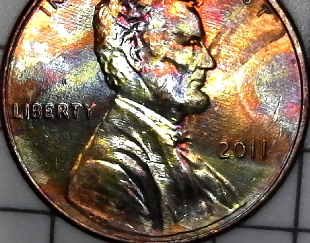 2011-P-Penny-With-Amazing-Coloring!-Why?