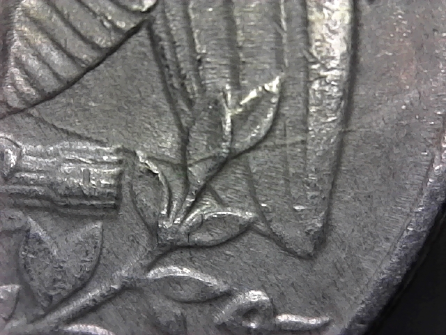 1977-P-Quarter-Large-Die-Crack-On-Reverse-Or-Something-Else?