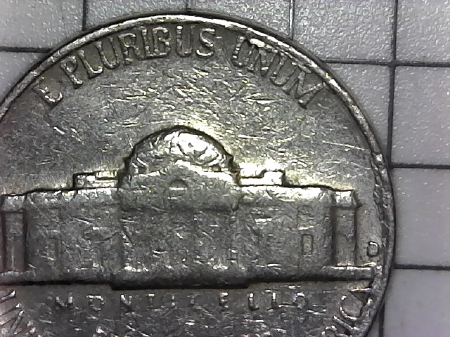 1964-D-Nickel-What-Is-Wrong-On-The-Rim-Of-The-Reverse?