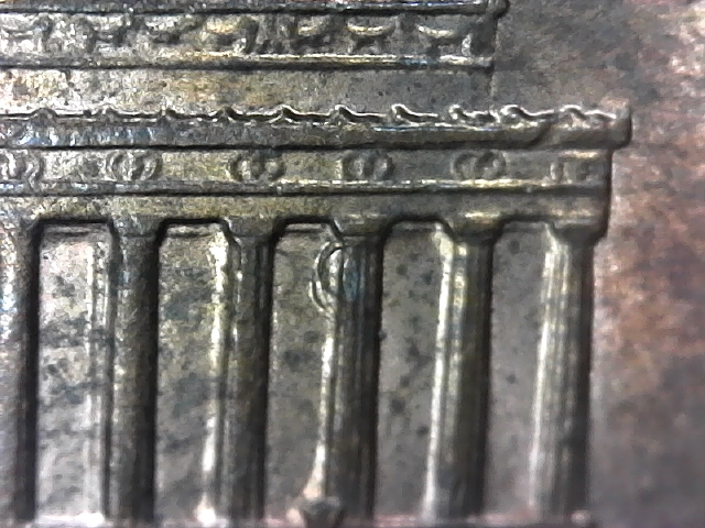 Are-These-Die-Chips-On-This-1994-P-Penny?