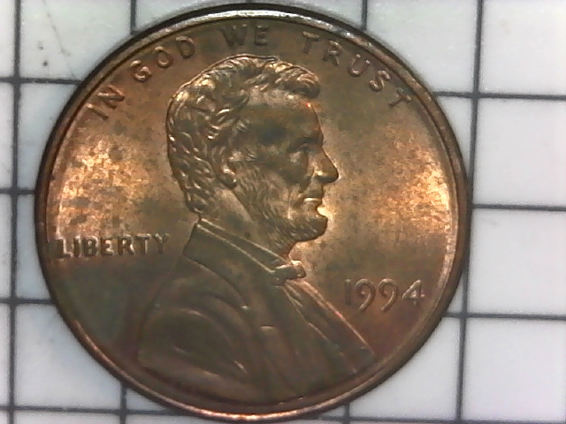 Are-These-Die-Chips-On-This-1994-P-Penny?