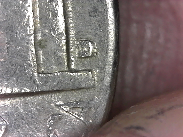Wondering-If-This-Was-A-Repunched-MM-On-This-1962-D-Nickel