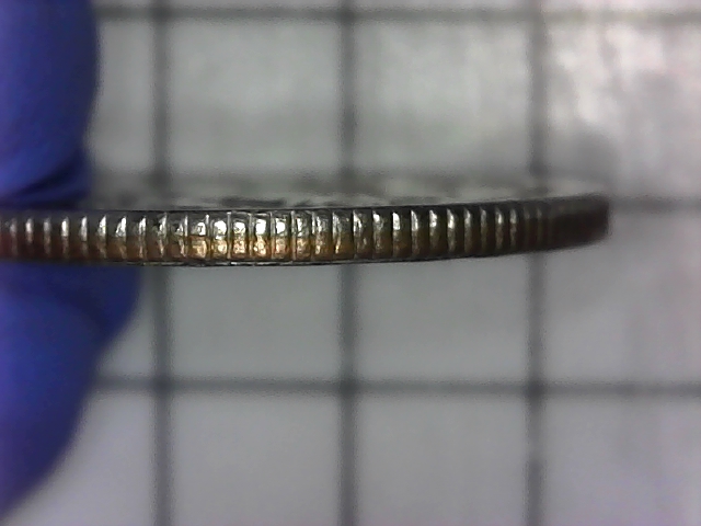1985-P-And-1990-P-Dimes-Same-Issue.-Is-This-An-Error?