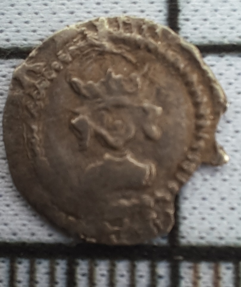 Henry-VII/VIII-Farthing-?