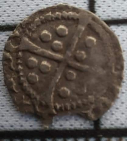 Henry-VII/VIII-Farthing-?