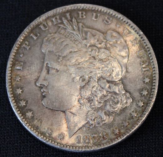1878-S-Morgan-Dollar