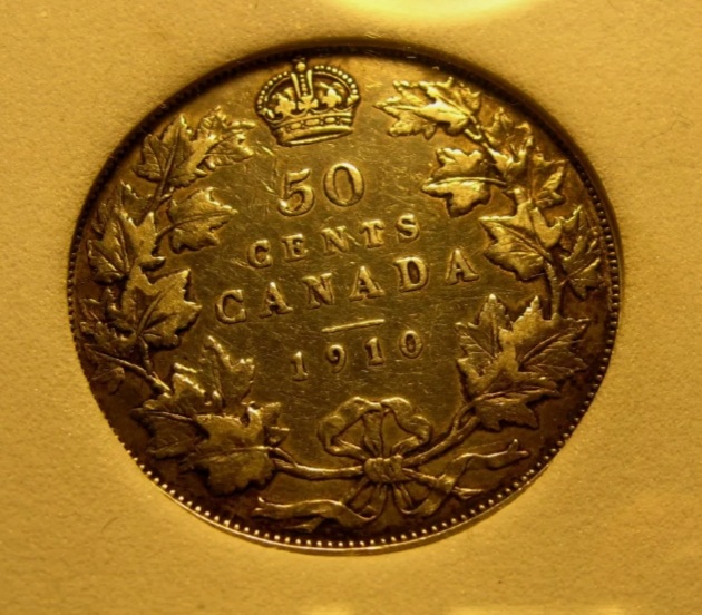 Opinion-On-1910-Half--..-Also-What-Variety