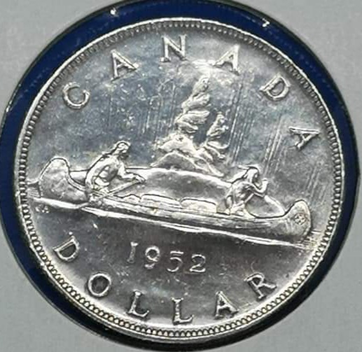 Opinions-On-1952-Dollar