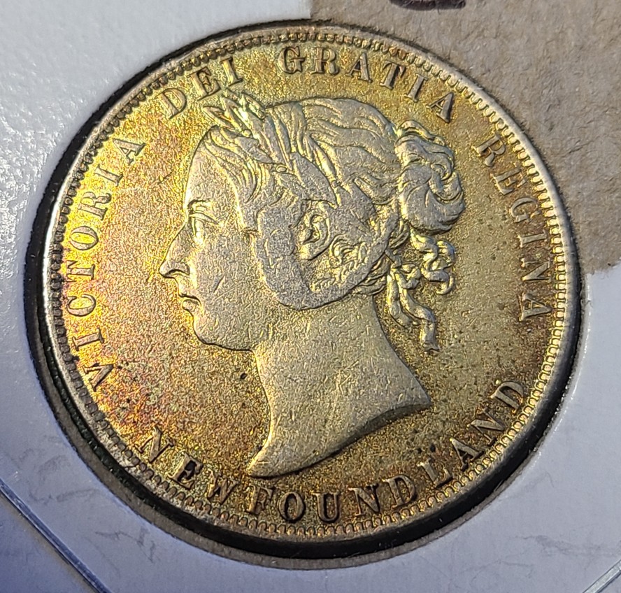 1900-Newfoundland-50-Cent
