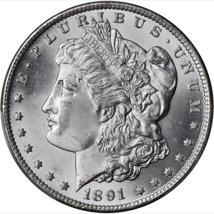 1891-CC-Morgan-Dollar