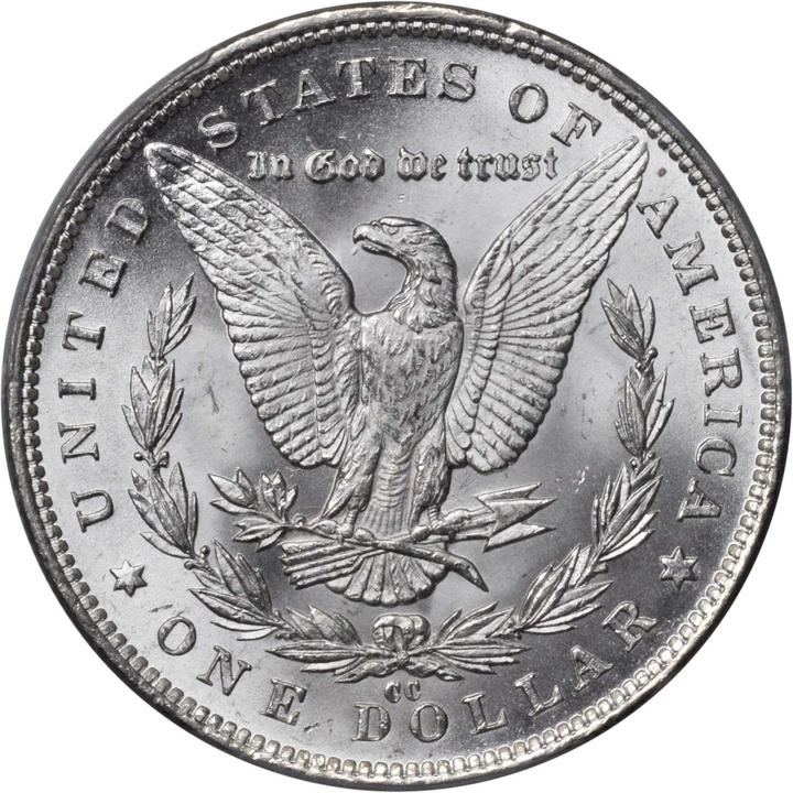 1891-CC-Morgan-Dollar
