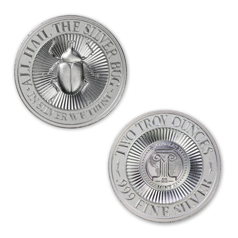 Ant-Infested-Uncirculated-Sets
