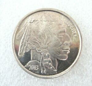 What-Mint-Makes-Indian-Head-Rounds-With-Dates?