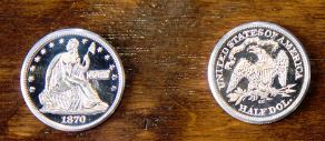 Carson-City-Mint-To-Make-1870-Replica-Half-Dollar