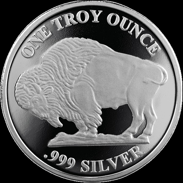 1-Oz-Silver-Buffalo-Round-Compendium