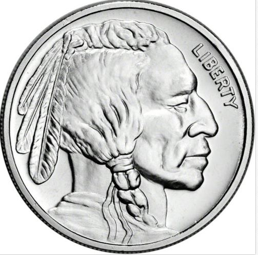 1-Oz-Silver-Buffalo-Round-Compendium