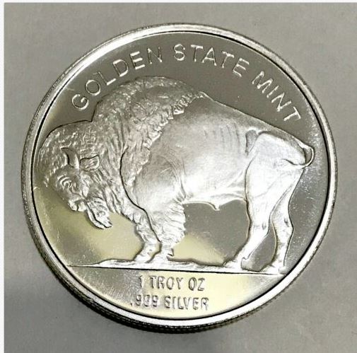 1-Oz-Silver-Buffalo-Round-Compendium