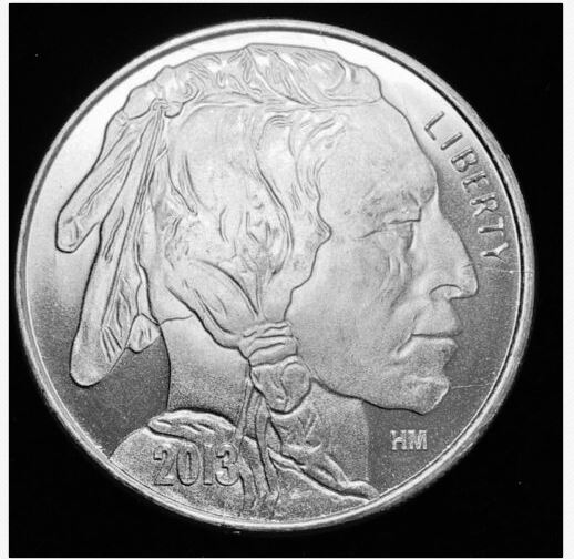 1-Oz-Silver-Buffalo-Round-Compendium