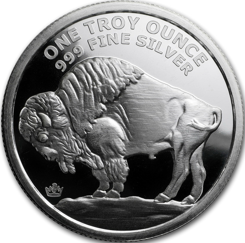 1-Oz-Silver-Buffalo-Round-Compendium
