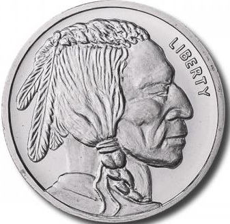1-Oz-Silver-Buffalo-Round-Compendium