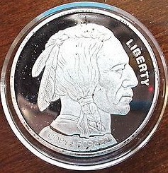 1-Oz-Silver-Buffalo-Round-Compendium