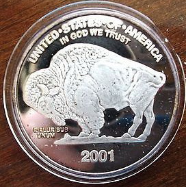 1-Oz-Silver-Buffalo-Round-Compendium