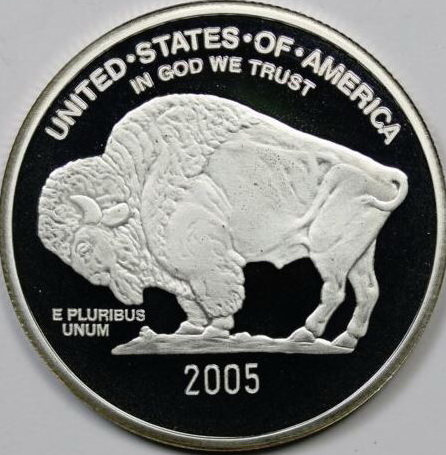 1-Oz-Silver-Buffalo-Round-Compendium