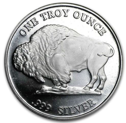 1-Oz-Silver-Buffalo-Round-Compendium