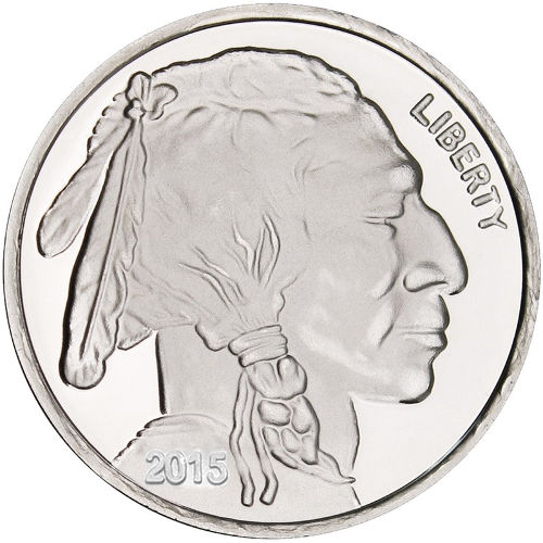1-Oz-Silver-Buffalo-Round-Compendium